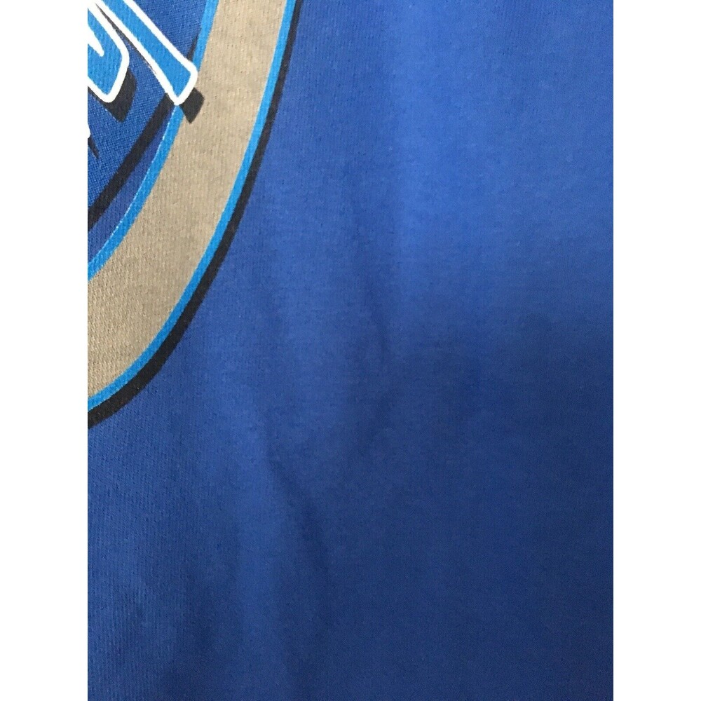 Gildan Men's Short Sleeve T-Shirt Fitzgerald Noah Triplett Racing Size XL - Picture 6 of 11
